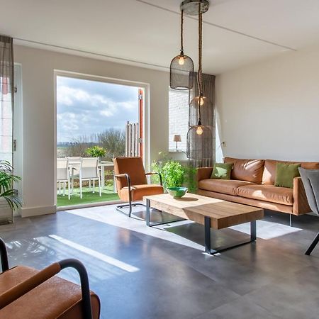 Grasse 140 - Kustpark Village Scaldia Hoofdplaat エクステリア 写真