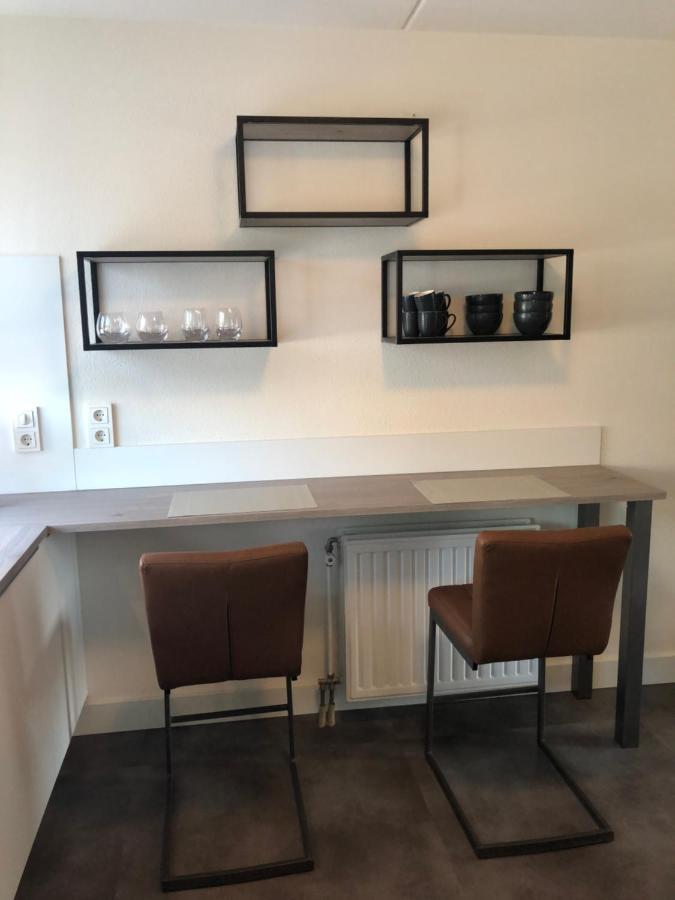 Grasse 140 - Kustpark Village Scaldia Hoofdplaat エクステリア 写真